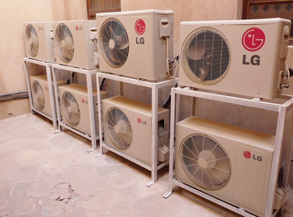 air conditioner, ventilation, fan-233953.jpg