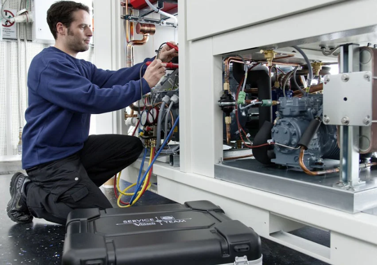 cold room repair engineer london